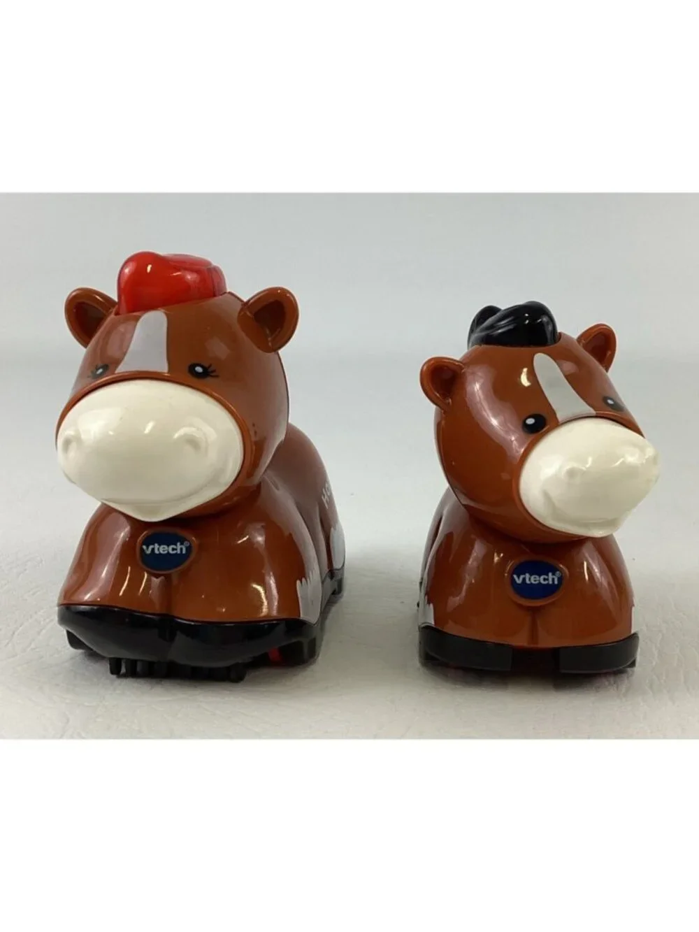 Vtech Horse Foal Go Go Smart Animals Toddler 3